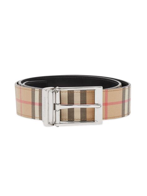 burberry belt trend|Burberry belt saks off 5th.